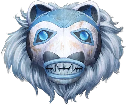  Odyssey 2018 Official Smite Wiki Scary Png Ice Wall Ymir Icon