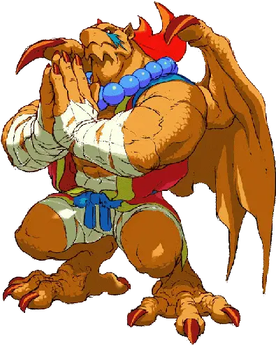  Breath Of Fire Iii Breath Of Fire 3 Characters Png Breath Of Fire 3 Icon