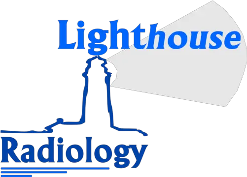  Page 1 Logo Design For Radiologyultrasound Company By Vertical Png Lighthouse Logo Icon