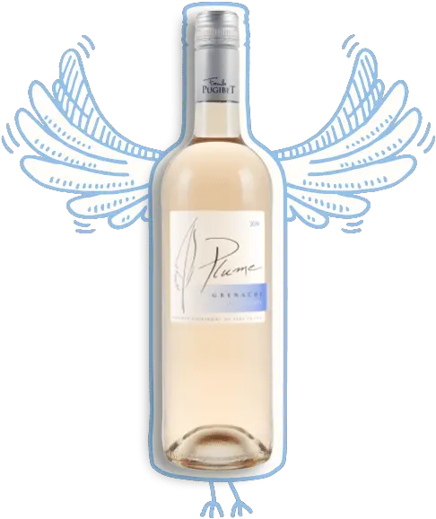  Plume 9 Light Wines Solution Png Plume Icon
