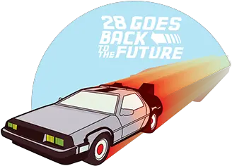  Illi Projects Photos Videos Logos Illustrations And Automotive Paint Png Delorean Icon