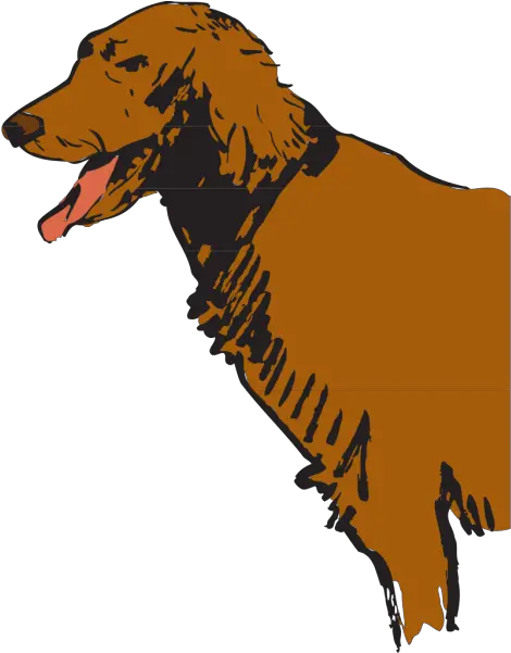  Furry Panting Dog Png Svg Clip Art For Web Download Clip Dog Panting Png Furry Icon