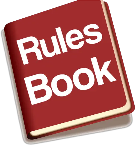  Devosu0027 Folly 120 Pages Of Rules Establishing A System That Rules Book Icon Png Rules Icon