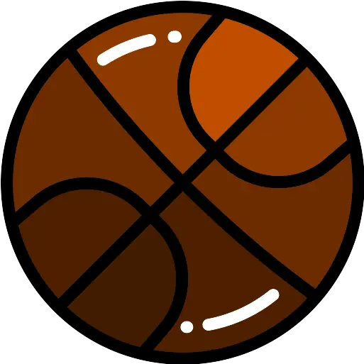  Basketball Vector Svg Icon 4 Png Repo Free Png Icons For Basketball Basketball Icon