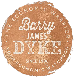  About Barry James Dyke Best Selling Author Advisor Speaker Dot Png New York Times Best Seller Logo