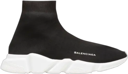  Balenciaga New Arrival Archives Chanz Sneakers Basket Balenciaga Trainer Speed Png New Arrival Png