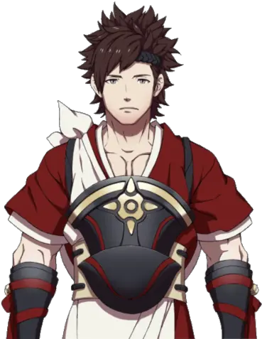  Marriage And Children Fire Emblem Fates Wiki Guide Ign Fire Emblem Fates Shiro And Mozu Png Fire Emblem Png