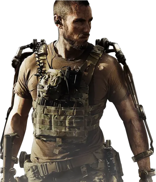  Download Call Of Duty Call Of Duty Advanced Warfare Atlas Call Of Duty Advanced Warfare Png Call Of Duty Soldier Png