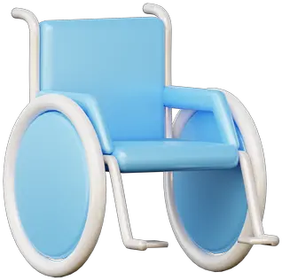  Wheel Chair Icon Download In Glyph Style Solid Png Wheel Chair Icon