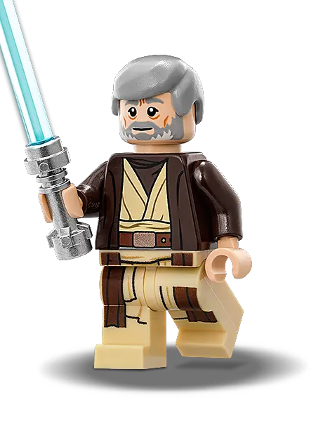  Download Obi Lego Obi Wan Kenobi Png Obi Wan Kenobi Png