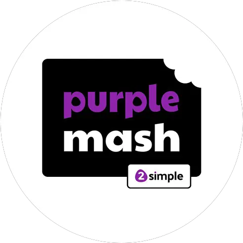  Year 2 Hollymount School Purple Mash Png Purple Mash Icon