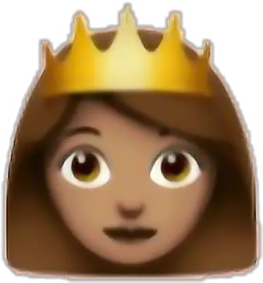  Queen Emoji Png U0026 Free Emojipng Transparent Images Transparent Background Queen Emoji Png Crown Emoji Png