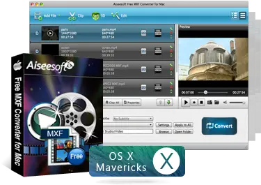  Free Mxf Converter For Mac U2013 Convert Video To Imovie Technology Applications Png Imovie Logos