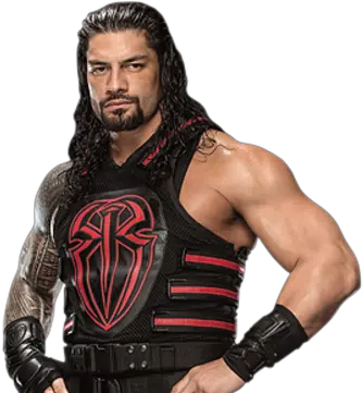  Roman Reigns Roman Reigns Full Size Png Wwe Roman Reigns Logo