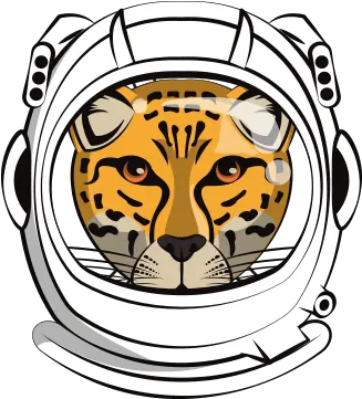  Live Streaming Kosmozoo Records Png Astronaut Helmet Icon