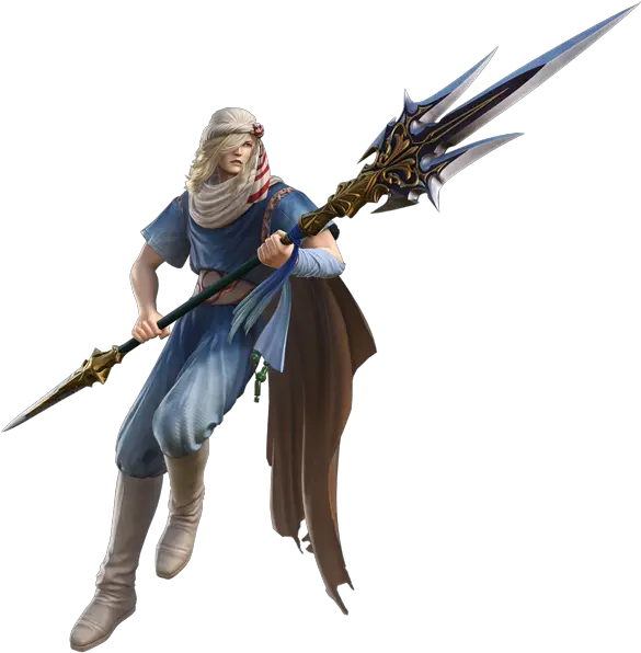  Kain Highwind Final Fantasy Iv Image 2829482 Zerochan Final Fantasy Kain Highwind Png Final Fantasy Iv Logo