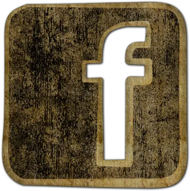  Image Social Media Rustic Icons Png What Font Is The Facebook Logo