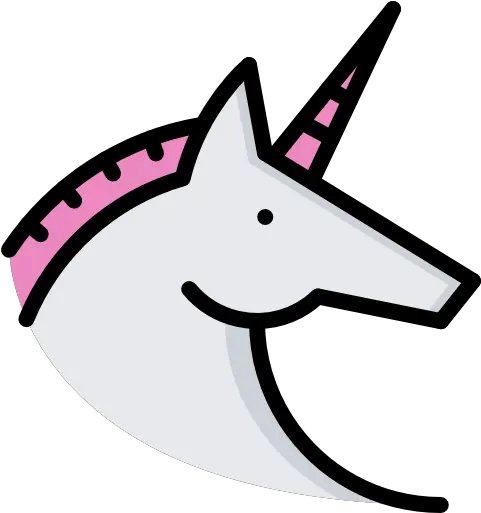  Free Icon Unicorn Unicorn Png Cat Profile Icon