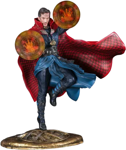  Doctor Strange Doctor Strange 16th Scale Statue Pixel Doctor Strange Png Doctor Strange Png