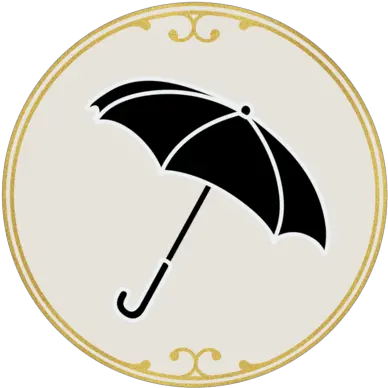  Blog Rac Events And Design Girly Png Yellow Umbrella Icon