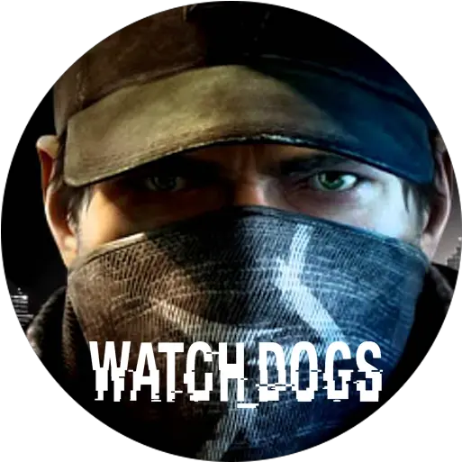  Download Guide Watch Dogs Two 2 Google Play Apps Aiden Pearce Eyes Png Watch Dogs 2 Png