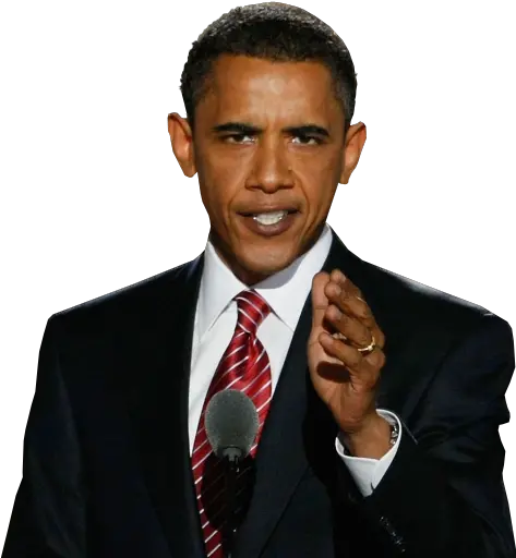  Download States United Necktie Barack Wear Obama Panda Hq Everyone Chill The Fuck Out Png Neck Tie Png