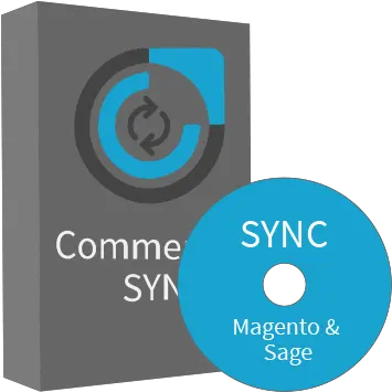  Sync For Sage And Magento 2 Png 50 Icon