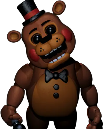  Toy Freddy Five Nights At Toy Freddy Png Five Nights At Freddys Png