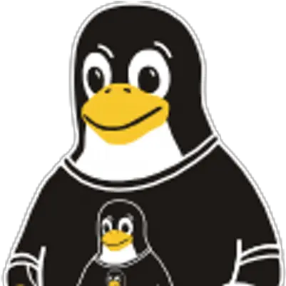  Freewearorg Freewear Twitter Linux Png Linux Tux Icon