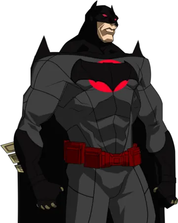  Batman Thomas Wayne Everything Universe Wiki Fandom Thomas Wayne Batman Png Batman Transparent