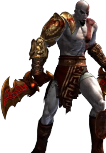  Video Game Characters Wiki God Of War 3 Kratos Png God Of War Kratos Png