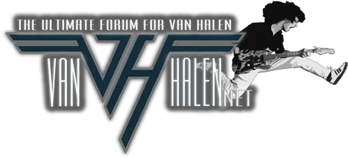  Forums Language Png Van Halen Logo Png