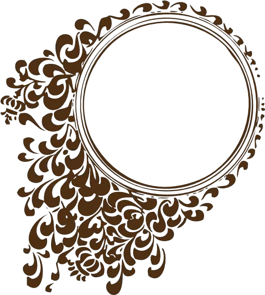  Vintage Design Png Transparent Collections Decorative Circle Svg Vintage Png