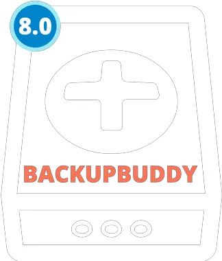  Backupbuddy 80 Is Here Language Png Tinkerbell Buddy Icon