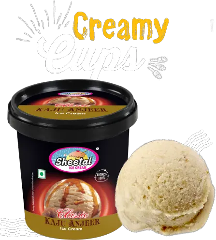  Ice Cream Cups Classic Series Sheetal Ice Cream Big Cup Of Ice Cream Png Ice Cream Cup Png