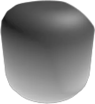  Shadowed Head Roblox Solid Png Roblox Icon Ids