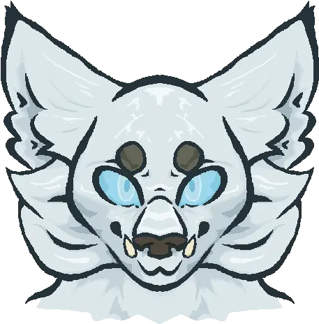  Hongliangu0027s Gallery Pixilart Scary Png Discord Icon Base