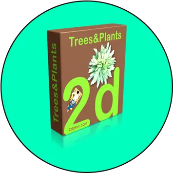  Top View Plants Images Smiley Face Clip Art Png Tree Top View Png