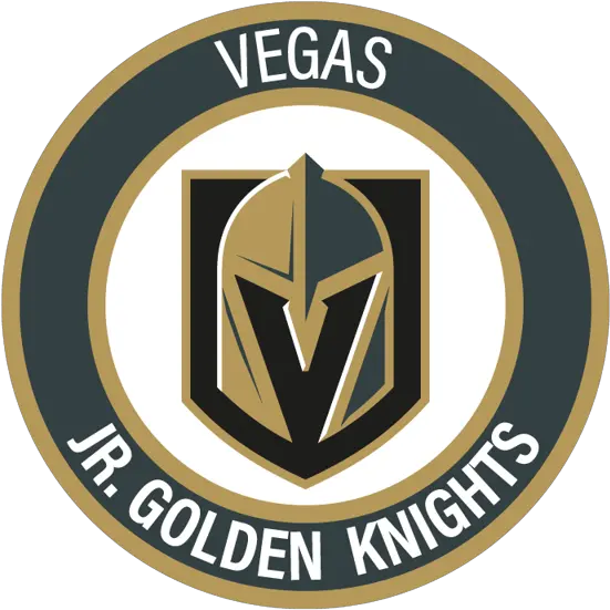  City National Arena Emblem Png Vegas Golden Knights Logo Png