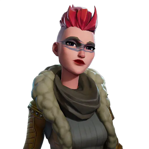  Pathfinder Fortnite Wiki Fandom Fortnite Outlander Jess Png Fortnite Llama Png