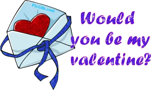  Would You Be My Valentine Comment Gifs Animated Be My Valentine Gif Png Be My Valentine Icon