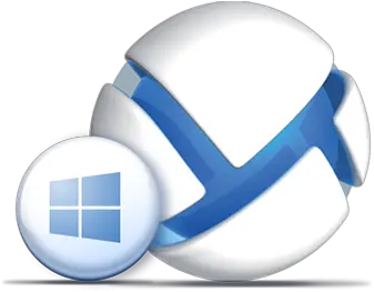  Acronis Cyber Backup For Active Acronis Png Windows Backup Icon