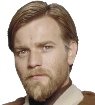  Obi Wan Kenobi No Background Mandalorian Obi Wan Kenobi Png Obi Wan Kenobi Png