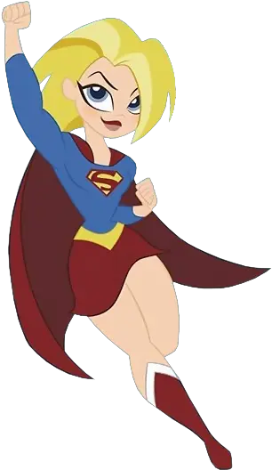  Supergirl G2 Dc Super Hero Girls Wikia Fandom Dc Super Hero Super Girl Png Super Heroes Png