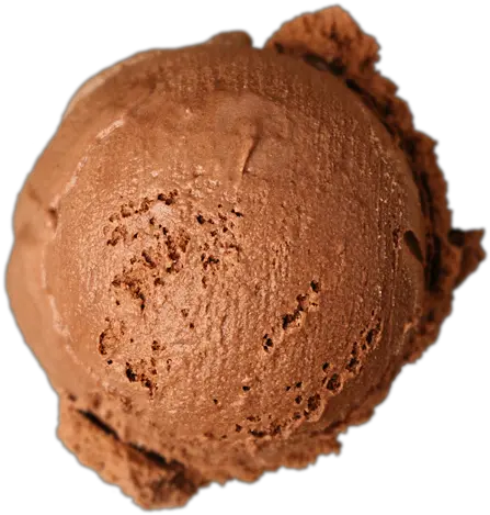  Penguino Chocolate Ice Cream Flavor Png Ice Cream Scoop Png