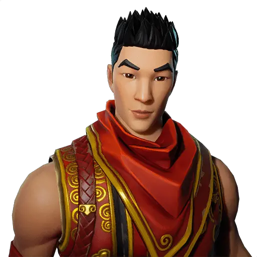  Fortnite Crimson Scout Skin Uncommon Outfit Fortnite Skins Crimson Scout Fortnite Skin Png John Wick Fortnite Png