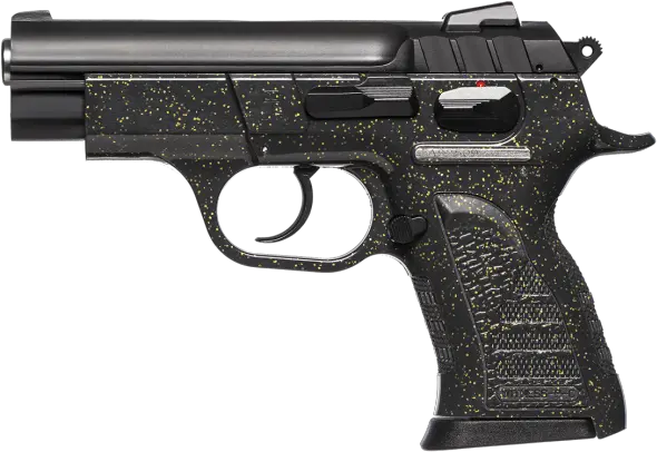  Eaa Witness Pavona 9mm 36 Sig Sauer P320 40 Compact Png Gold Flakes Png