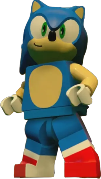  Sonic The Hedgehog Lego Yunau0027s Princess Adventure Wikia Lego Sonic The Hedgehog Png Lego Png