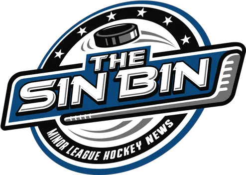  The Sin Bin Minor League Hockey News Language Png Washington Capitals Icon