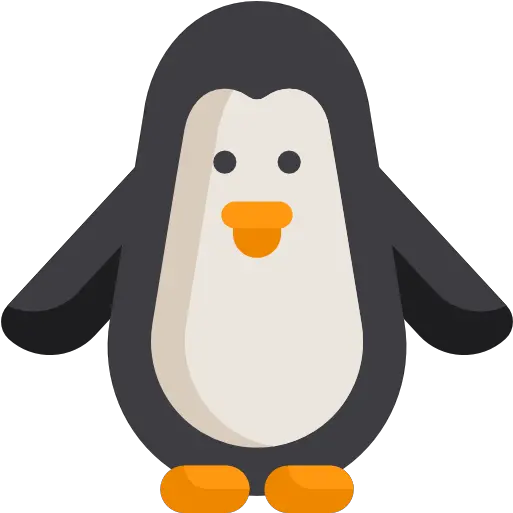  Free Icon Dot Png Cute Penguin Icon